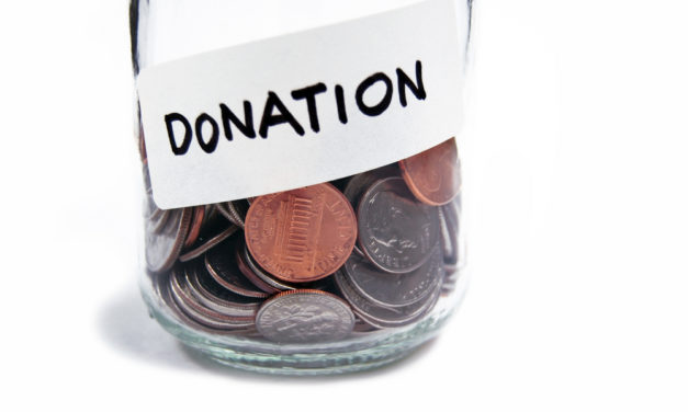 Survey: Corporate Philanthropy Up Despite the Recession