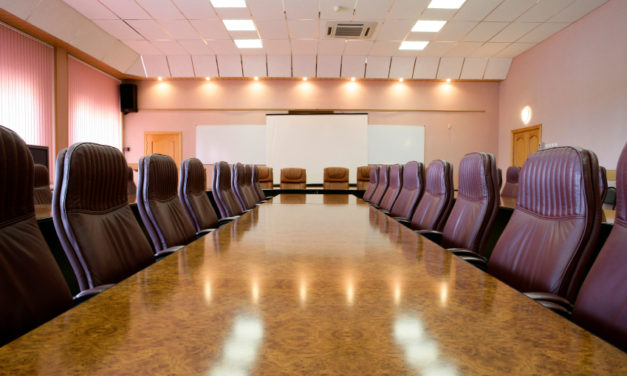 BOOKS: The Failure of Corporate Boards and the Price We All Pay