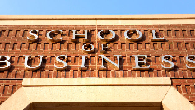 Opinion: MBAs Adapting to Changing Times
