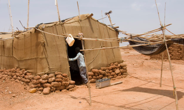 TIAA-CREF Sells Sudan Oil Investments; Cites Genocide