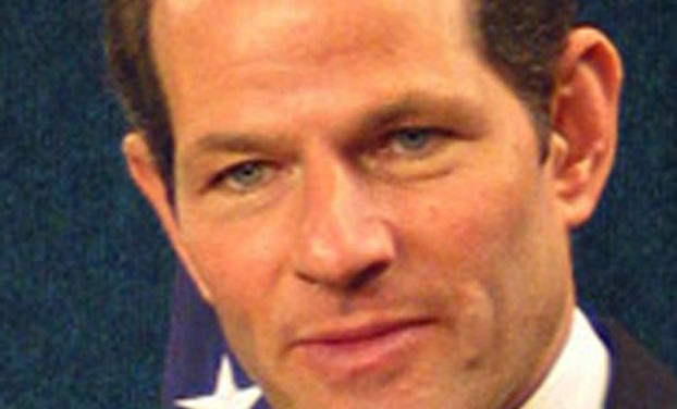 Eliot Spitzer: Can Twitter Empower Shareholders?
