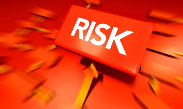 Opinion:10 Questions on Risk Management for the New Decade