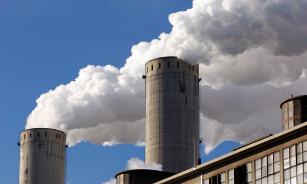 Investors Introduce Record Number of Climate Change Resolutions