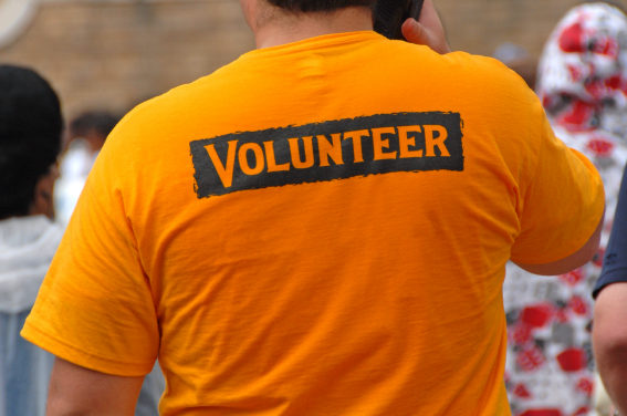 Community Involvement Programs: Continuing Despite the Economy