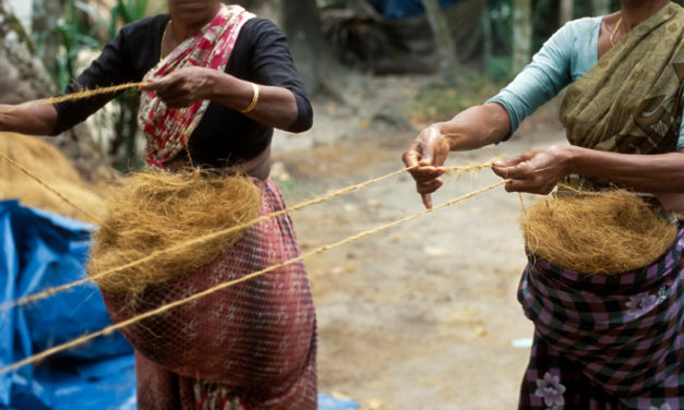 Warning: A “Credit Bubble” in Microfinance