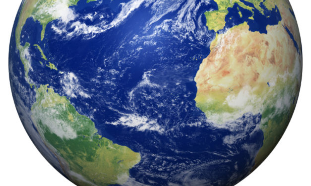 Corporations See Sustainability Offerring Trillions in Opportunity