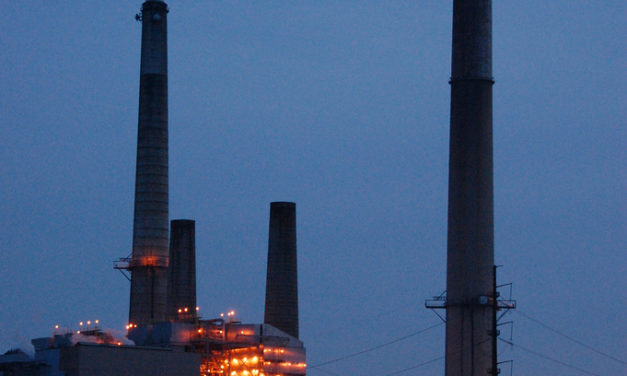 Will More Electric Cars Increase Reliance on Coal?