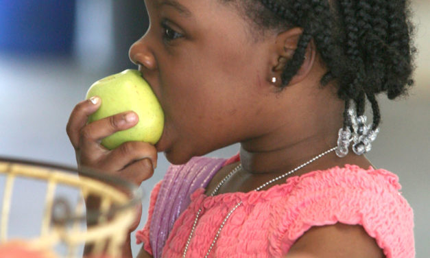What’s the Story on “Healthy Snacks” for Children?