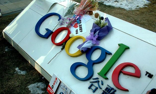 Google Halts Censorship on Chinese Search