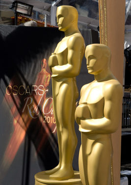 Oscars Skirmish Provides Lesson in Corporate Governance