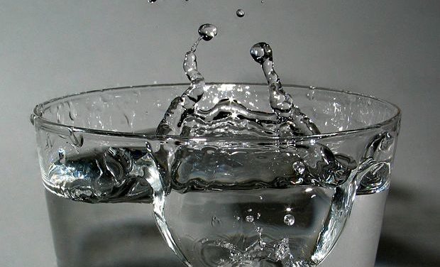 Privatizing Community Water Supplies Becomes More Common