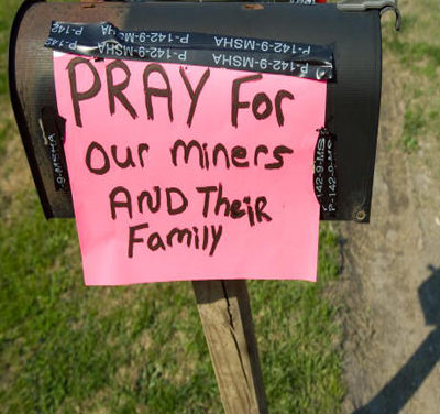 The Role of a Company’s Board in a Mining Disaster