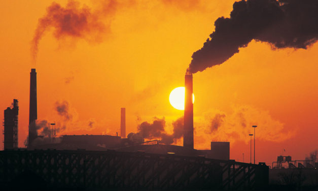 Climate Change: Copenhagen’s Misssed Opportunity