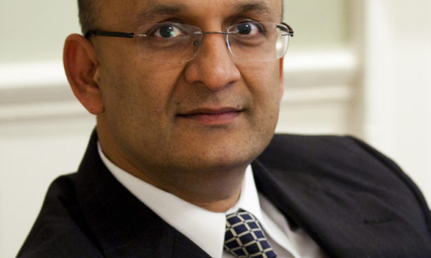 Ethics Specialist Named Dean of Harvard Business School