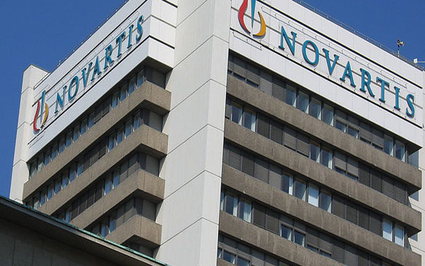 Novartis to Pay $72.5 Million to Settle Illegal Marketing Charges