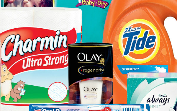 Procter & Gamble Introduces Supplier Environmental Scorecard
