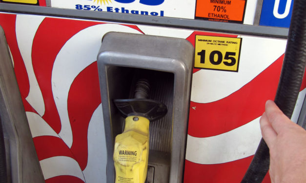 Is Ethanol Better for Environment Than Gasoline?