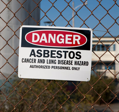 Lobbyists Promote Asbestos Use in the Developing World