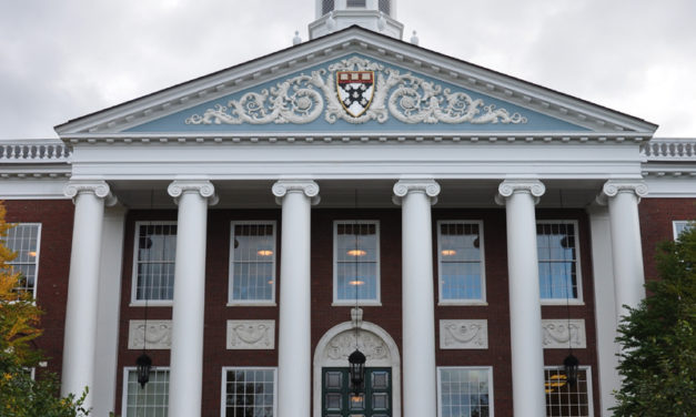 Adding Value and Values to the MBA