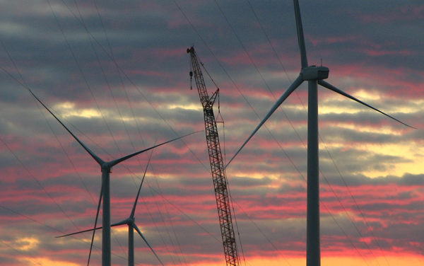 Definitions: What Do We Mean by “Building a Green Economy”?