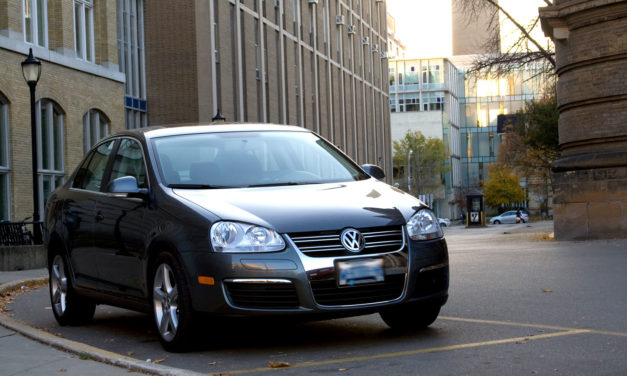 Technology Makes Diesel Fuel Kinder to the Environment