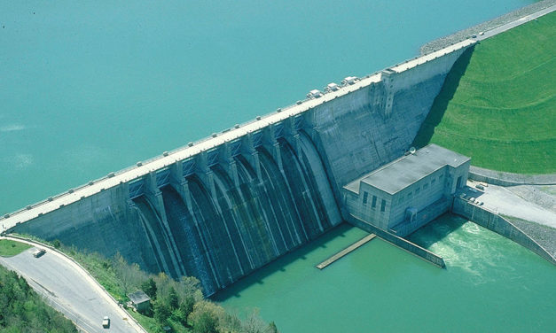 Hydroelectric Dams – The Good and Bad