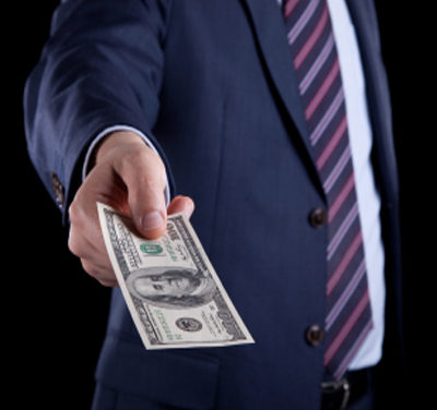 Companies Pressed on Policies to Clawback Executive Pay