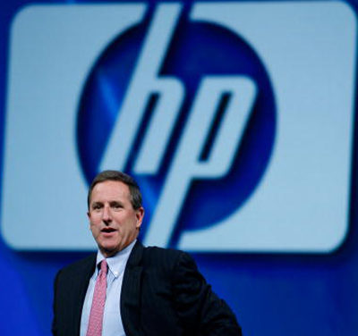 Mark Hurd’s Leadership Failure