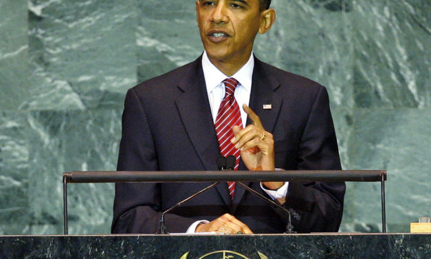 Obama Highlights Anti-Corruption Measure for Mining and Energy