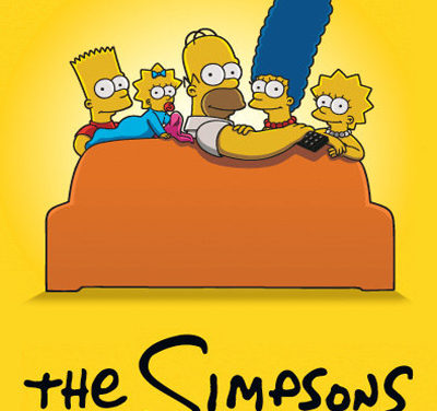 The Simpsons Discover Dark Side of Corporate Supply Chain