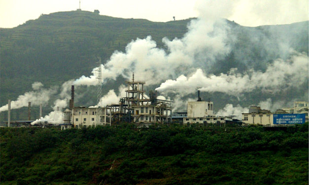 Global Warming: Is China doing enough?