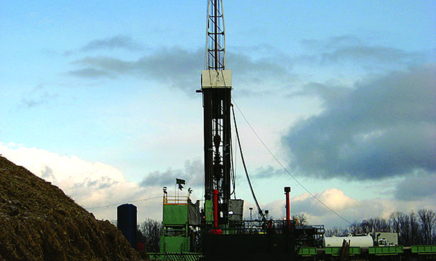 Understanding the Controversy Over “Fracking”