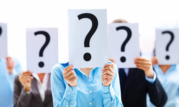 Is There a Culture of Secrecy Behind Corporate Responsibility?