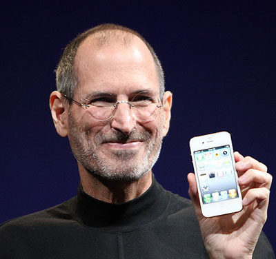 Apple Opposes Shareholder Successorship Proposal