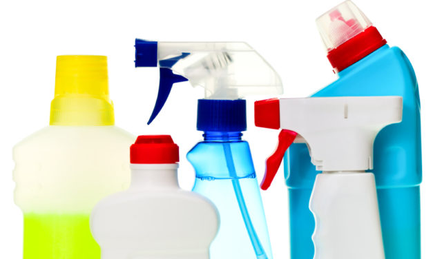 Time to Reform the Toxic Substances Control Act of 1976