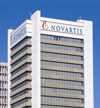Novartis Pay Plan Encounters Strong Shareholder Opposition