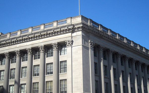 U.S. Chamber Lobbies to Weaken Anti-Corruption Law