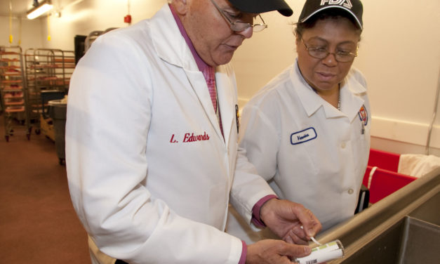 New U.S. Law Represents “Sea Change” in Food Safety