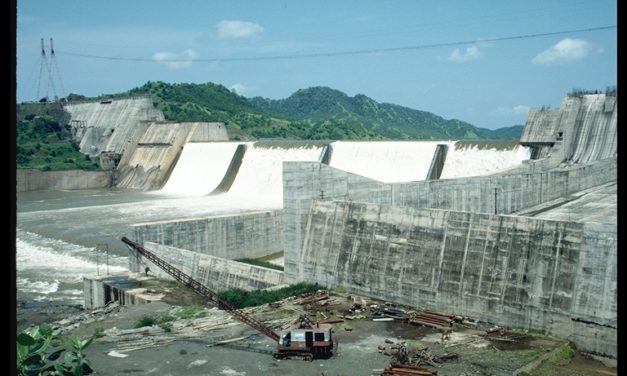 World Bank Confronts Sustainability Criticism