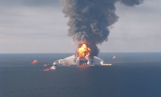 ‘Spillionaires’: Profiteering in the Wake of the BP Oil Spill