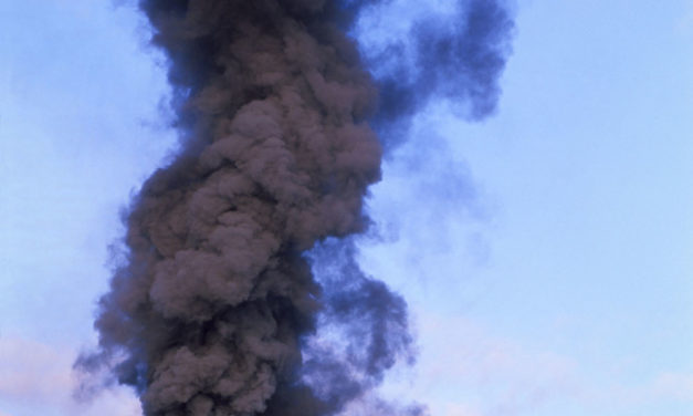 Is Air Quality in the U.S. Improving or Getting Worse?