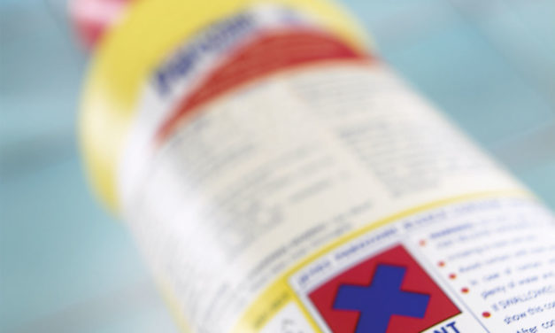 Why Don’t Makers of Cleaning Products Disclose Ingredients?