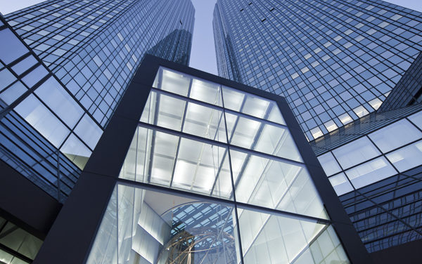 Deutsche Bank Lawsuits: The Question of Trust