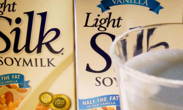 Soy Food Products: A $4 Billion Market