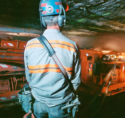 Despite Mining Disaster, Report Says Massey “Has Not Changed”