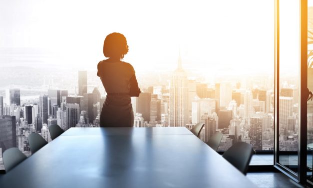 Think Like an Entrepreneur, Act Like a Leader