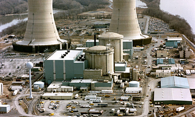 After Fukushima: Obama’s Nuclear Policy