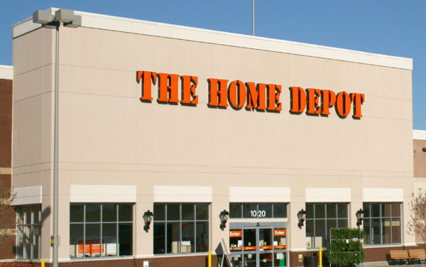 Political Spending Proposal Defeated at Home Depot
