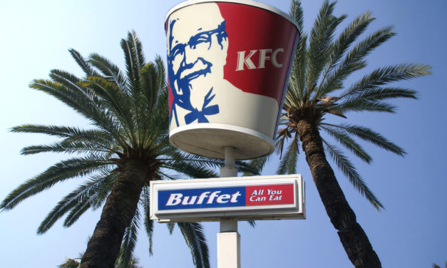 YUM! Brands Under Fire for Palm Oil Sourcing