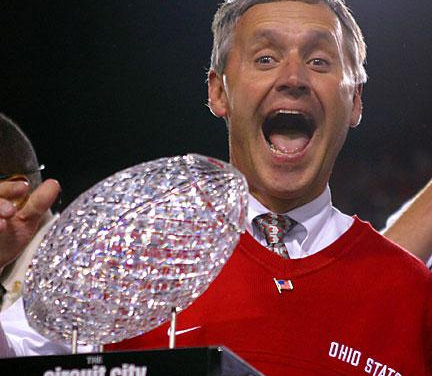 Financial Considerations Often Trounce Ethics in NCAA Sports